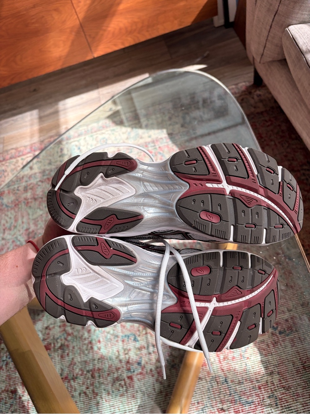 ASICS GT-2150 - Picture 6 of 6